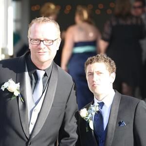 Meet your Posher, Brad